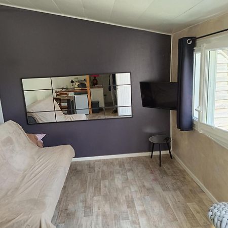 Le Studio Au Calme A รัวย็อง ภายนอก รูปภาพ
